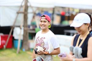 BIB: 
                            <button type="button" onclick="openModal(27860055)" class="btn btn-primary btn-sm float-right btn-popup" data-toggle="modal" data-target=".modal-high-quality">
                        <i class="fas fa-shopping-cart"></i> Add to Cart
                    </button>
                                            <button type="button" onclick="isThisMe(27860055, true)" class="btn btn-success btn-sm float-right btn-popup btn-isme hidden" data-toggle="tooltip" data-placement="bottom" title="นี่คือรูปของคุณใช่ไหม คลิกที่นี่เพื่อเอาเข้าอัลบั้ม">
                        <i class="fas fa-plus"></i> Add to album
                    </button>
                    <button type="button" onclick="isThisMe(27860055, false)" class="btn btn-warning btn-sm float-right btn-popup btn-isnotme hidden">
                        <i class="fas fa-ban"></i> Remove from album
                    </button>